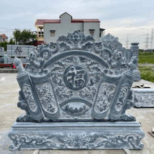 Cuốn thư - Mẫu 12