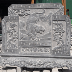 Cuốn thư - Mẫu 07