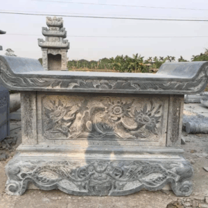 Bàn lễ - Mẫu 06