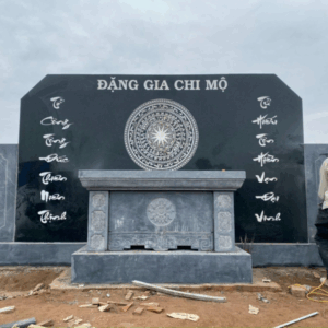 Bàn lễ - Mẫu 08