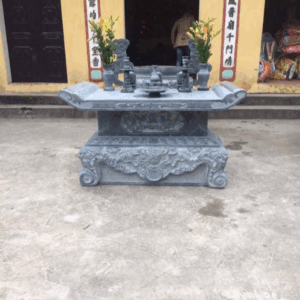 Bàn lễ - Mẫu 03