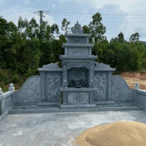 Long đình cánh - Mẫu 12