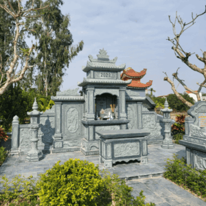 Long đình cánh - Mẫu 01