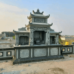 Long đình cánh - Mẫu 02