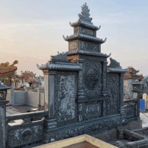 Long đình cánh - Mẫu 03