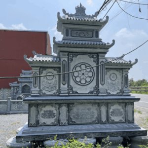 Long đình cánh - Mẫu 11