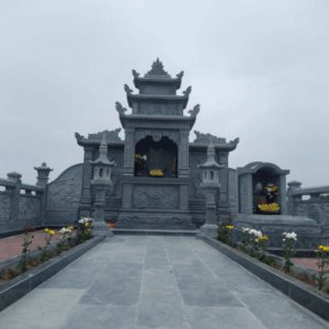 Long đình cánh - Mẫu 10