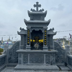 Long đình cánh - Mẫu 06